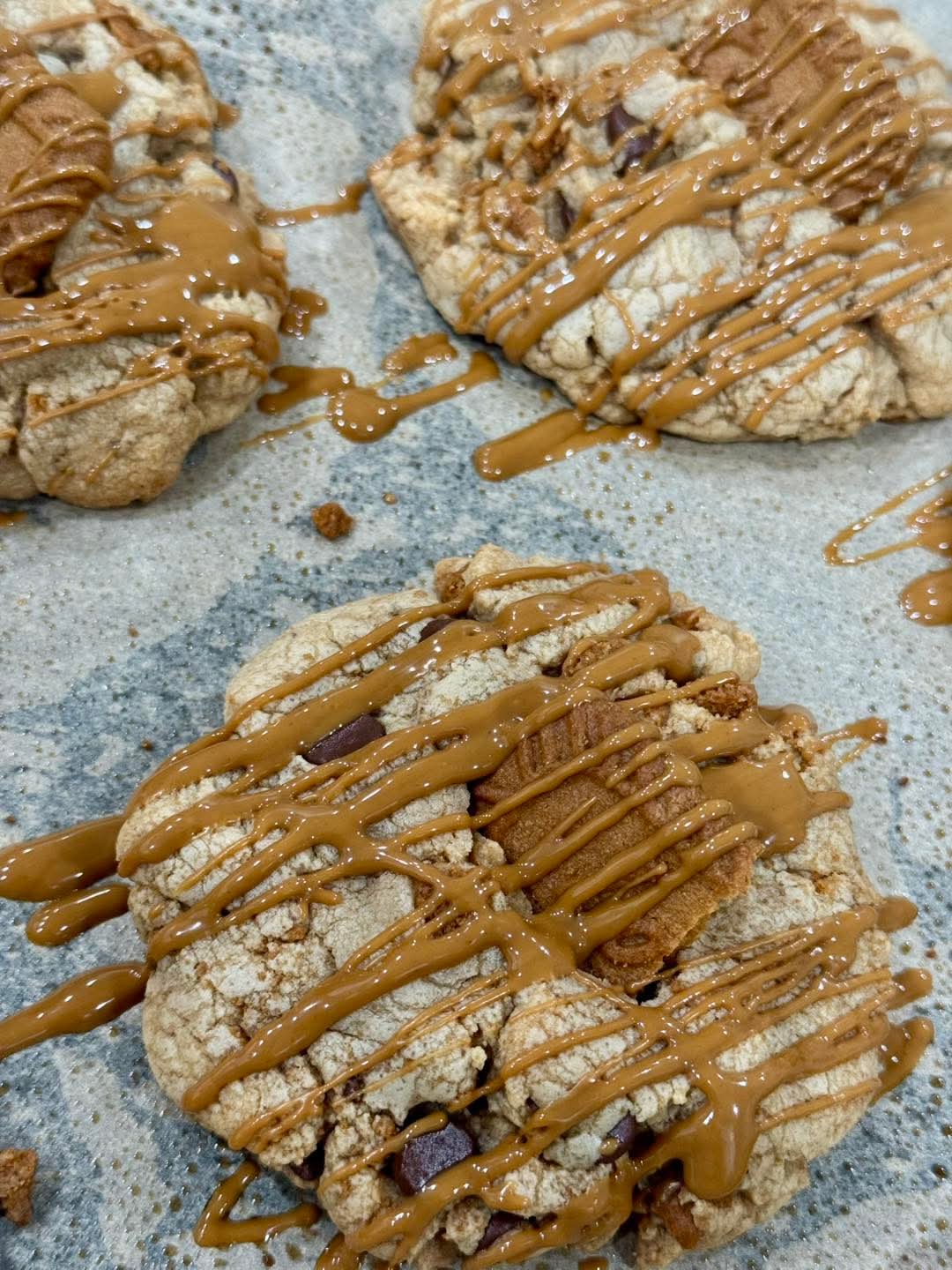 Dessert Bars by The Cookie Cakery